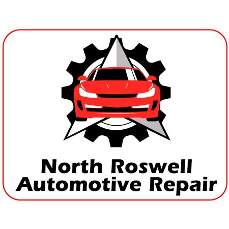 roswell automotive repair.